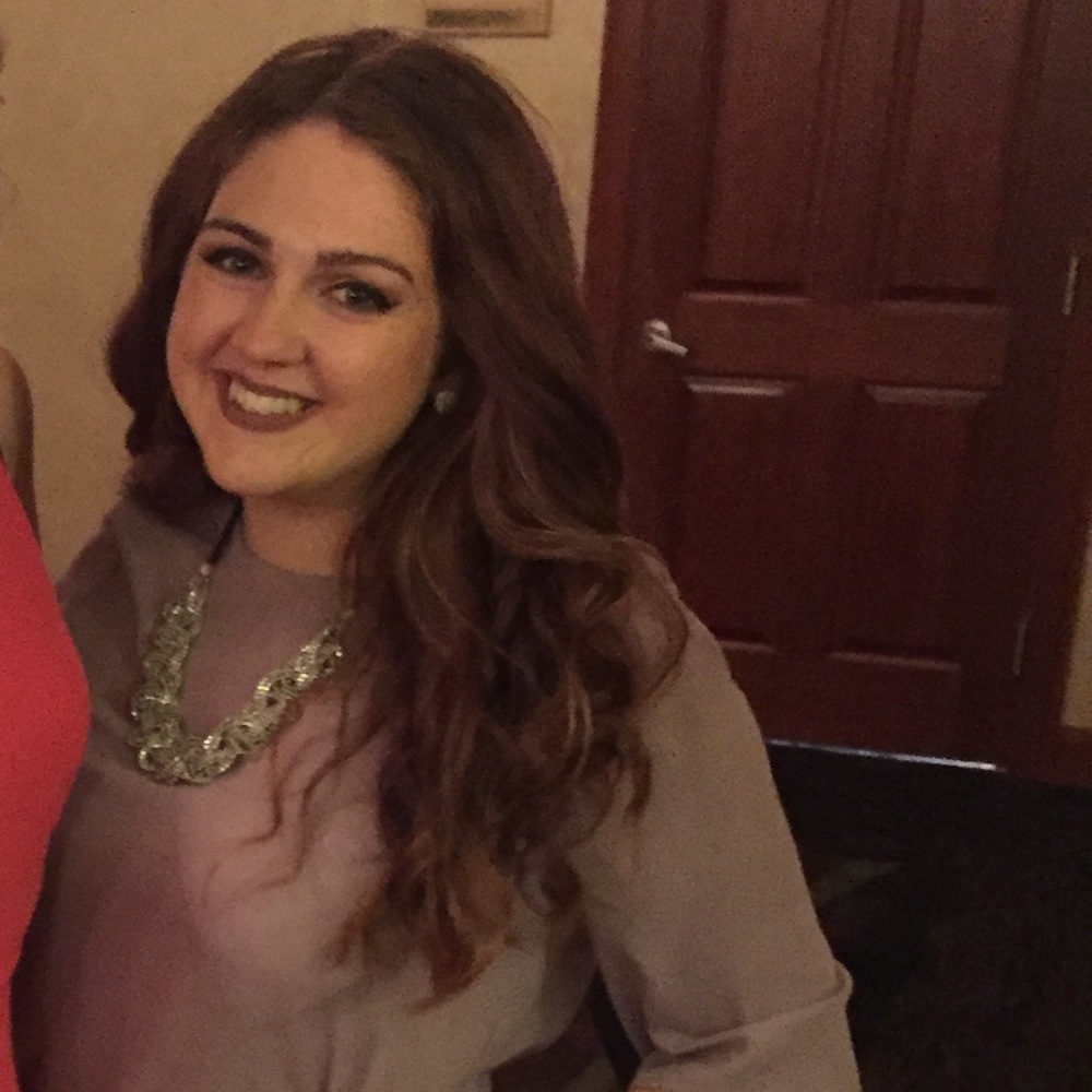 Meet your Posher, Mckenna